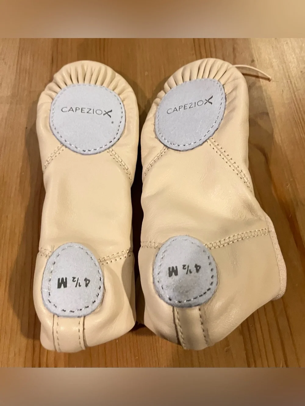 Capezio brand new